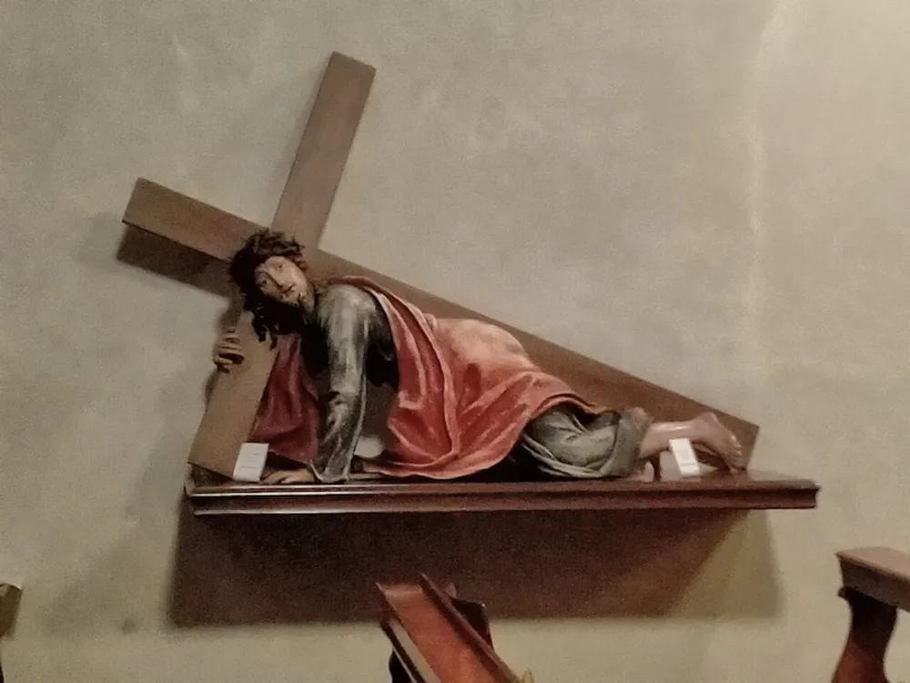 Chiesa di San Pietro Apostolo, Crema — exterior
