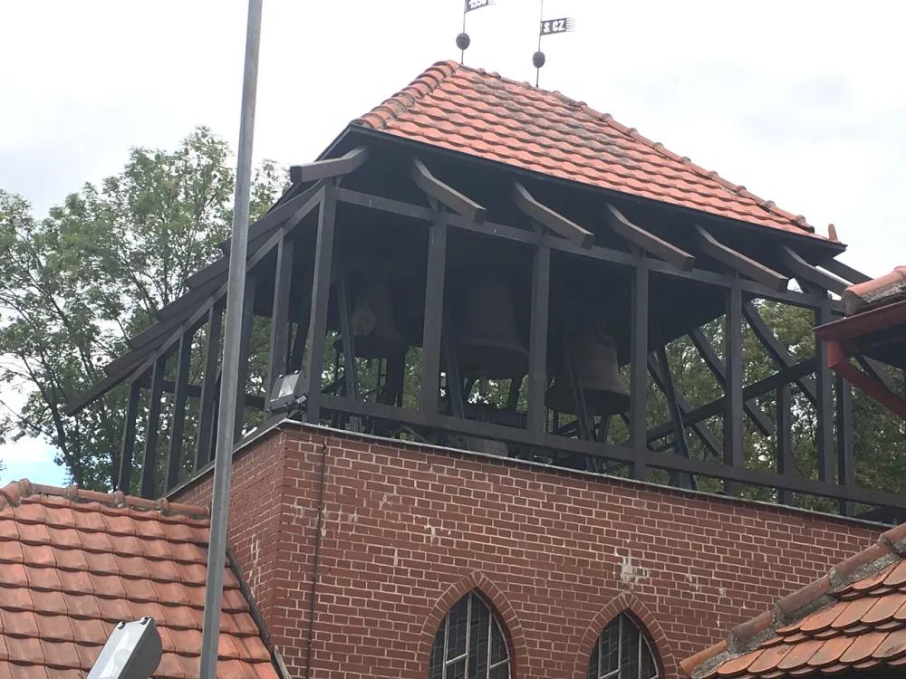 Św. Mateusza, Starogard Gdański, Starogard Gdański — exterior